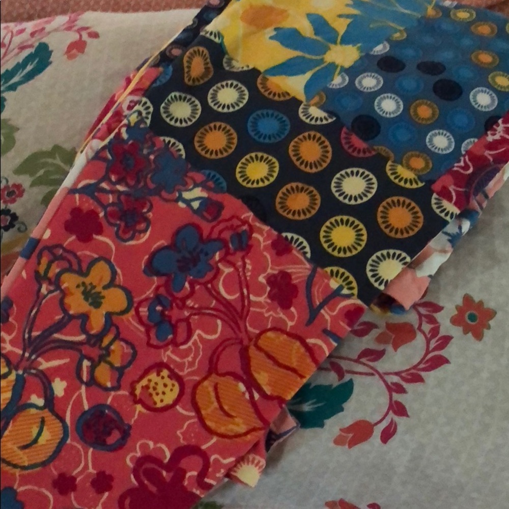 Tc2 washed never worn lularoe leggings